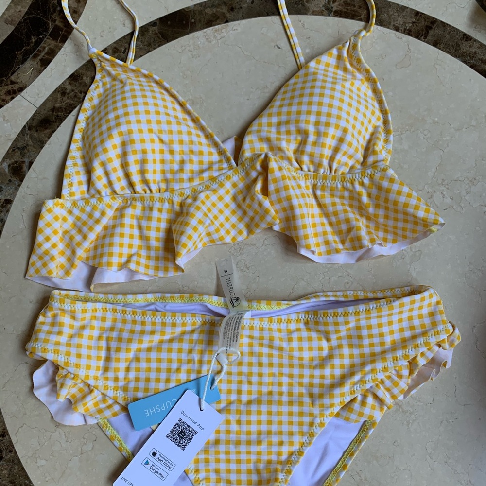 Cupshe Bikini